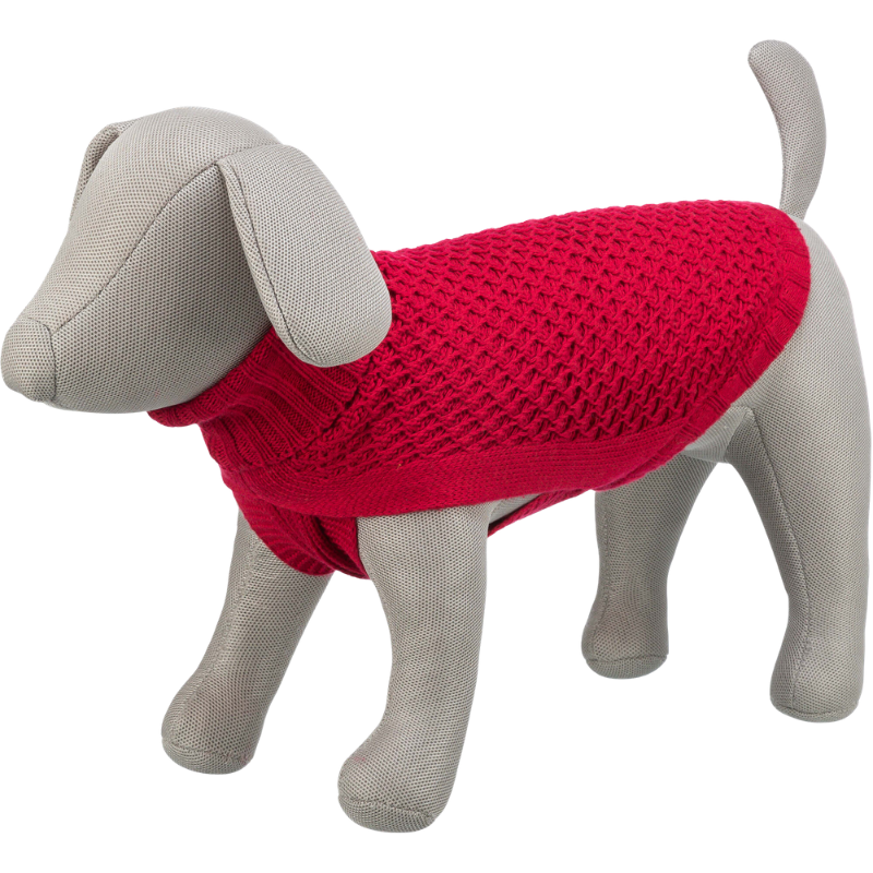 TRIXIE Pullover Norwood