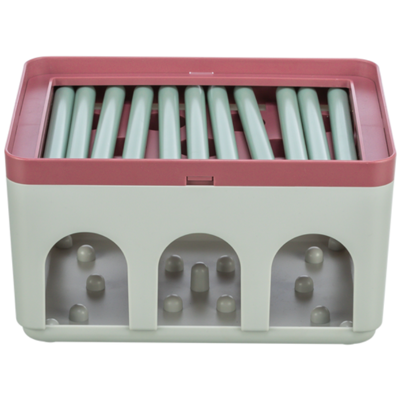 TRIXIE Rod Box Katzenspiel