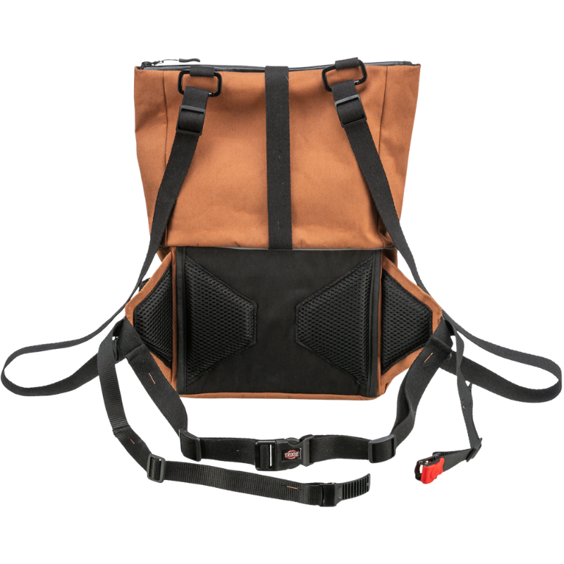 TRIXIE Rolltop Hüfttasche  