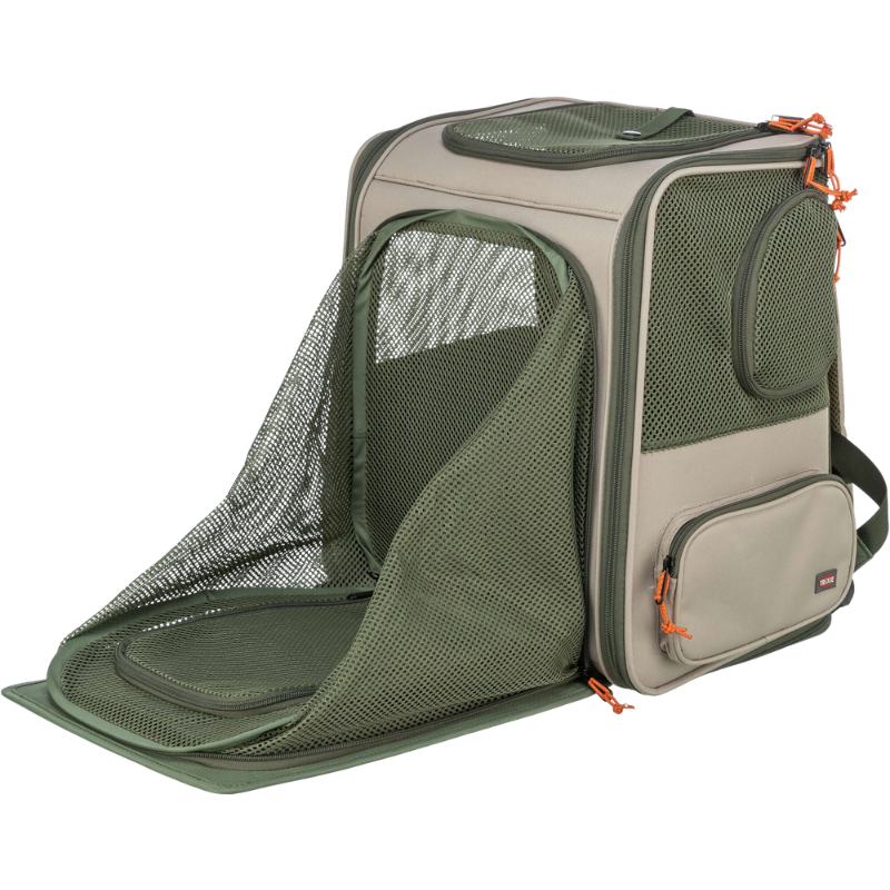 TRIXIE Rucksack Rocco