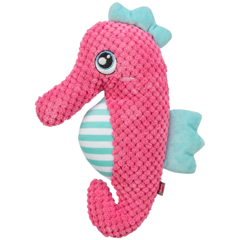 TRIXIE Seepferdchen Plüsch