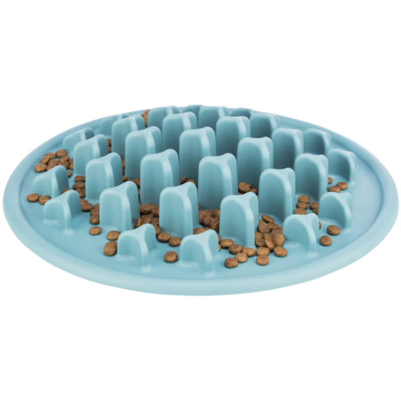 TRIXIE Slow Feeding Futtermatte Pillars 