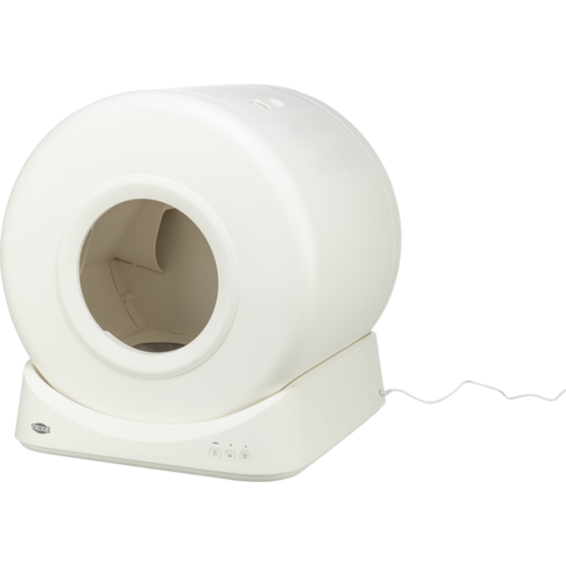 TRIXIE Smarte Katzentoilette