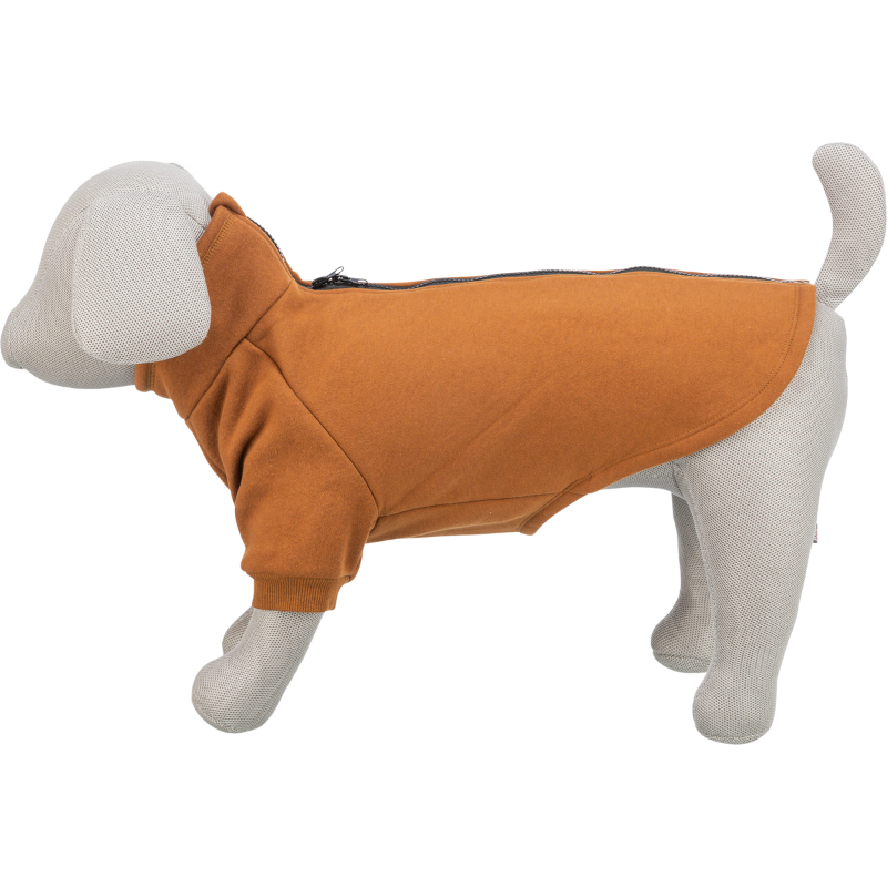 TRIXIE Sweatshirt CityStyle Amsterdam