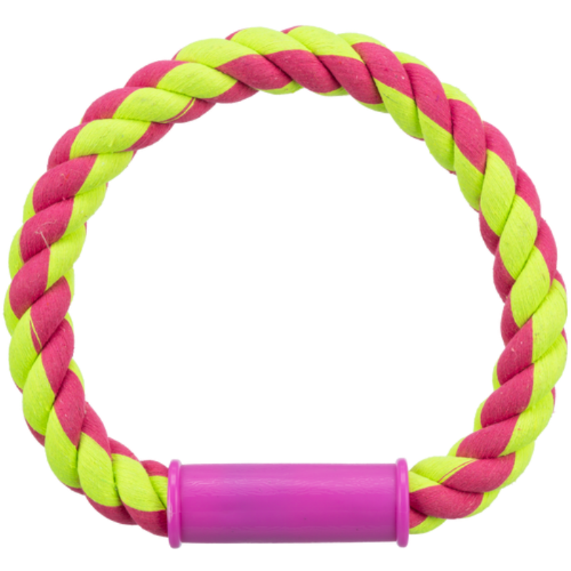 TRIXIE Tauring Greifer, Baumwolle/Polyester