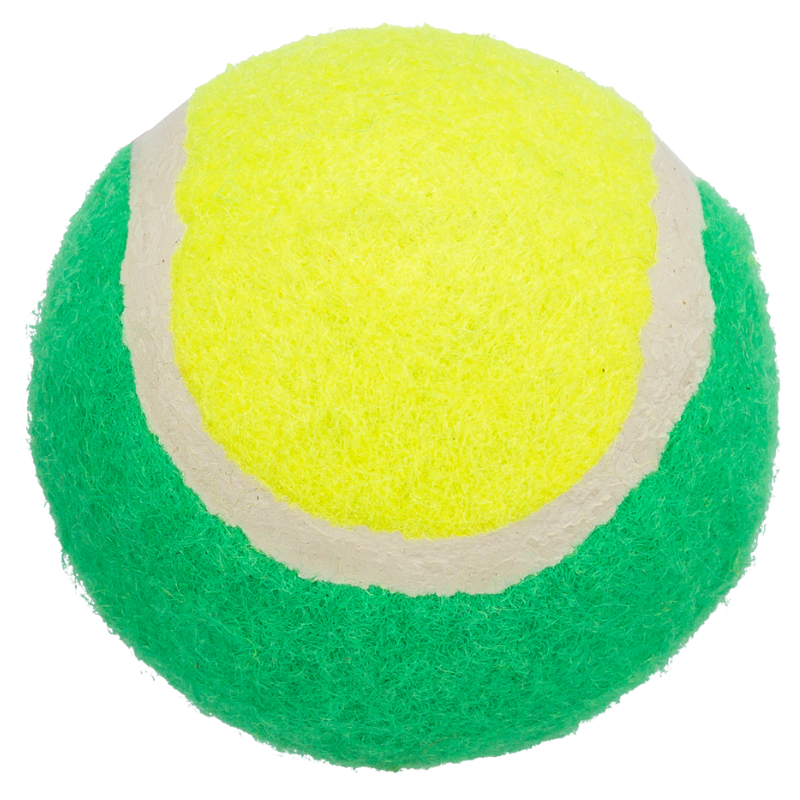 Trixie Tennisball  6 cm, sortiert