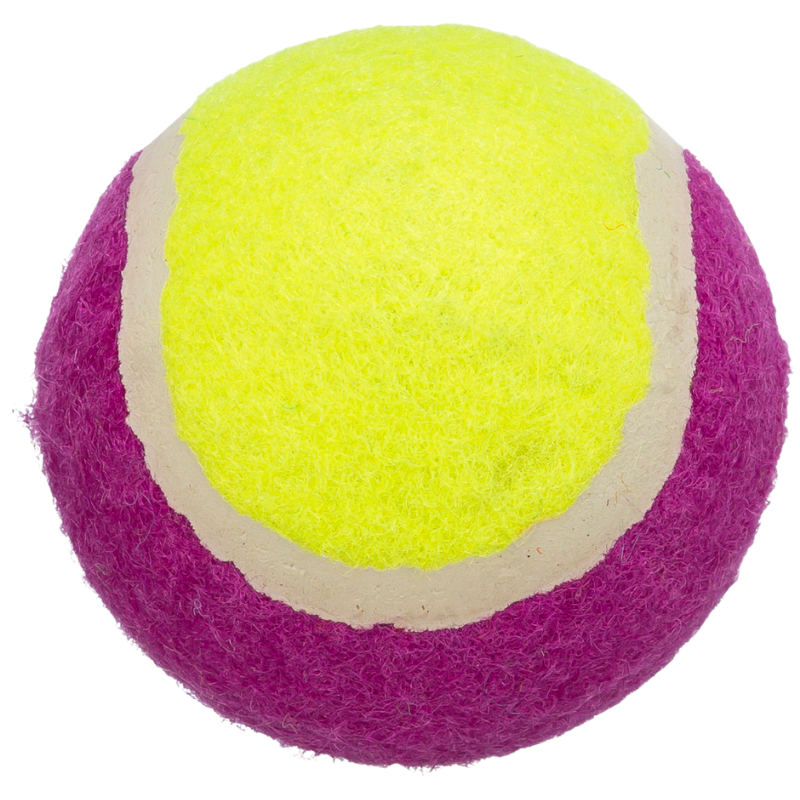Trixie Tennisball  6 cm, sortiert