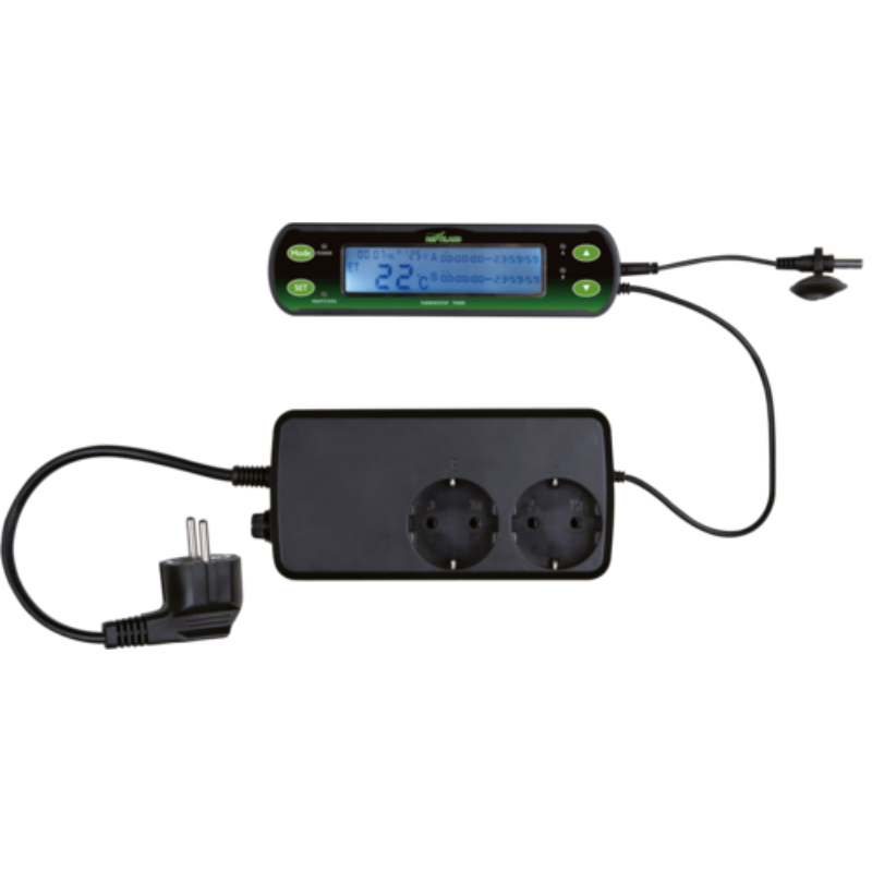 TRIXIE Thermostat, digital