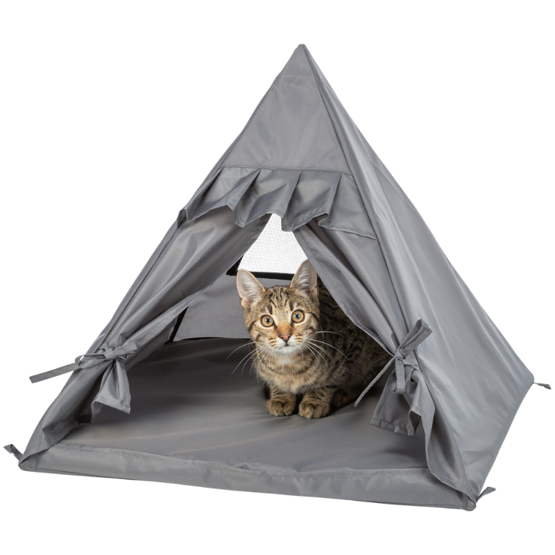 TRIXIE Tipi Samoa