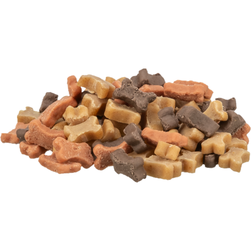 Trixie Trainer Snack Mini Bones 500 g