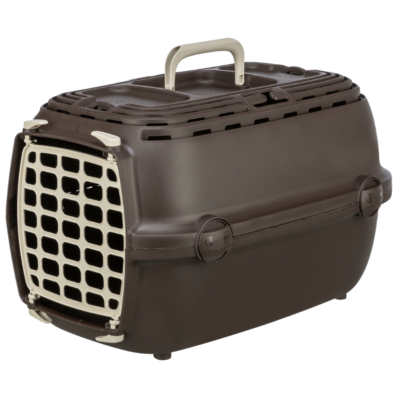 TRIXIE Transportbox Relax 1
