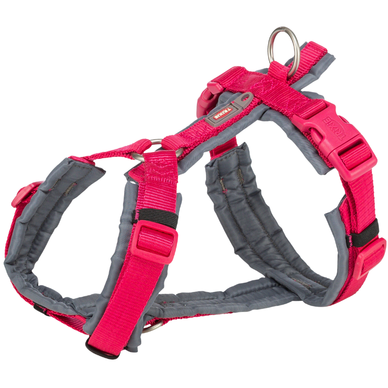 TRIXIE Premium Trekking Geschirr