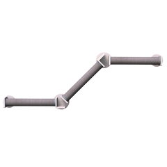 TRIXIE Wand-Set 2 - Kletterpfad