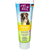 Tubi Dog Käsecreme 75 g