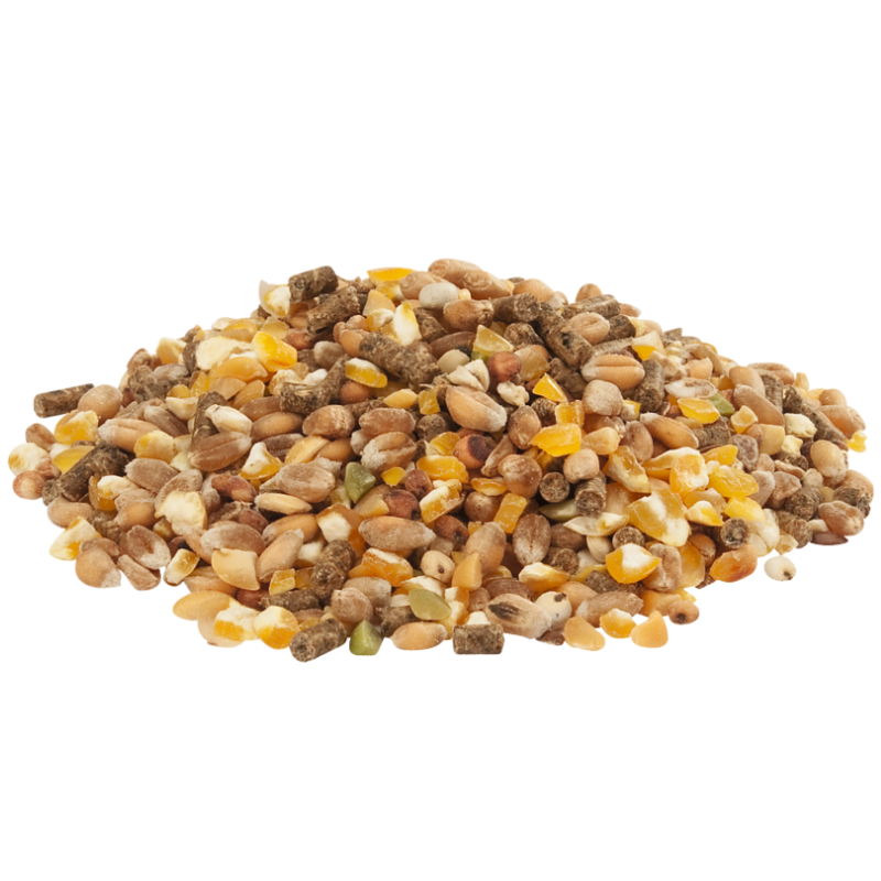 Versele Country's Best GOLD 4 Mix