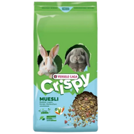 Versele Crispy Muesli - Rabbits 2,5 kg