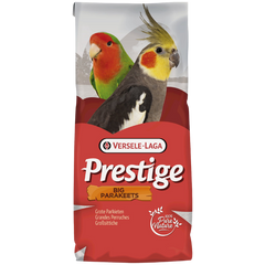 Versele Prestige Großsittiche