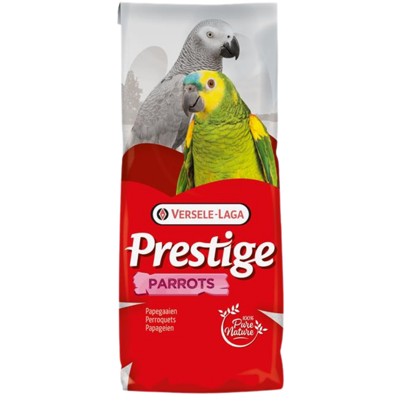 Versele Prestige Papageien Fruit Mega