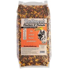 Vollmer's Flocken & Fleisch