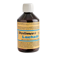 Vollmer's Lachsöl 300 ml