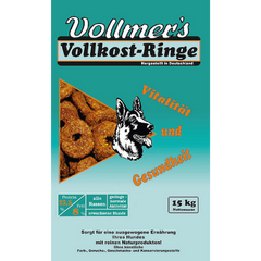 Vollmer's Vollkost-Ringe