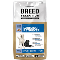 Wildsterne Breed Selection Adult Labrador Retriever