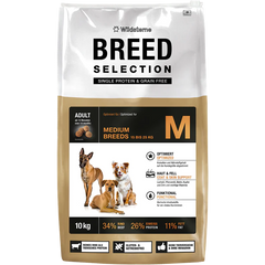 Wildsterne Breed Selection Adult M