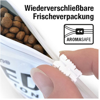 Wildsterne Breed Selection Adult Mops