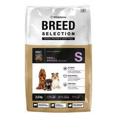 Wildsterne Breed Selection Adult S