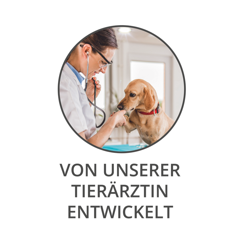 Wildsterne Ente & Kartoffel Adult