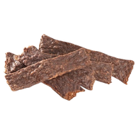 Wildsterne Snack Streifen Fisch 200 g