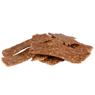 Wildsterne Snack Streifen Rind 200 g