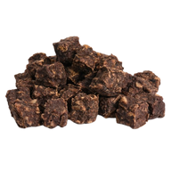 Wildsterne Snack Würfel Pferd 200 g