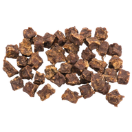 Wildsterne Snack Würfel Rind 200 g