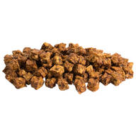 Wildsterne Snack Würfel Fisch 200 g
