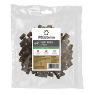 Wildsterne Soft Bites Pferd 125 g