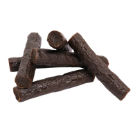 Wildsterne Snack Strauß Soft Sticks 200 g