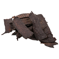 Wildsterne Snack Streifen Hirsch 200 g