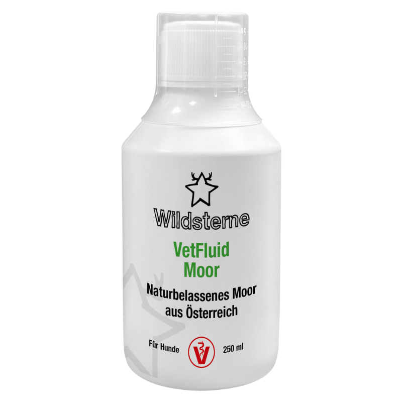 Wildsterne VetFluid Moor