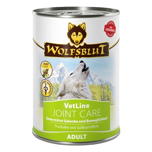 Wolfsblut VetLine Joint Care 395 g