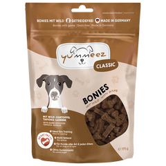 Yummeez Wild 175 g