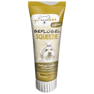 yummeez CLASSIC SQUEEZIE Geflügel 75 g