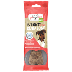 yummeez Green Life Insekt Denta Bone Mini 60 g