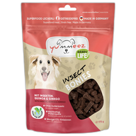 yummeez Green Life Insekt Bonies 175 g