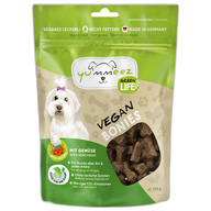 yummeez Green Life Vegan Bonies 175 g