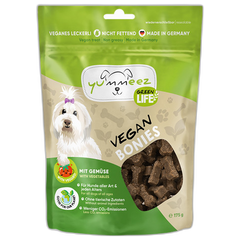 yummeez Green Life Vegan Bonies 175 g
