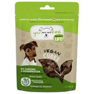 yummeez Green Life Vegan Cubes 100 g