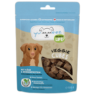yummeez Green Life Veggie Cubes 100 g
