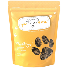 Yummeez Geflügel 175 g