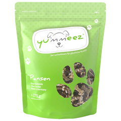 Yummeez Pansen 175 g
